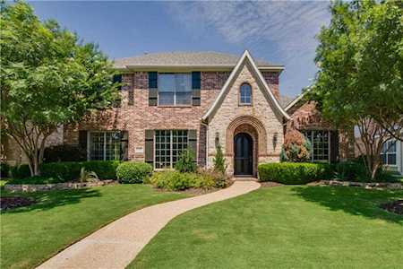 6509 VILLAGE SPRINGS Drive Plano, TX 75024