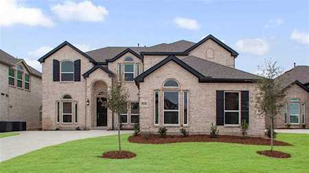 5828 Oakmere Lane Celina, TX 75009