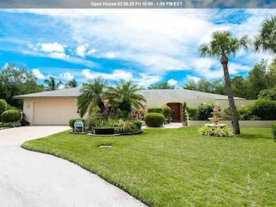 1081 Captains Walk St Sanibel, FL 33957