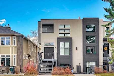 1627 27 Avenue SW #1 Calgary, AB T2T 1G7