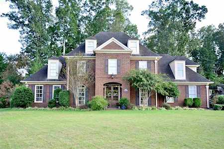 10135 Ridgewood Oak Dr Lakeland, TN 38002