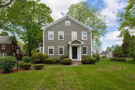 836 Longmeadow Street Longmeadow, MA 01106