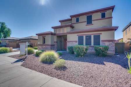 11931 W Monte Lindo Lane Sun City, AZ 85373
