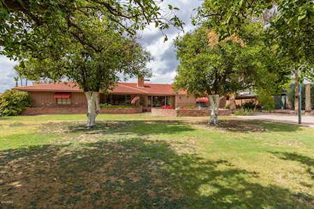4922 N 46th Street Phoenix, AZ 85018