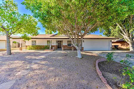 2855 E Gary Street Mesa, AZ 85213