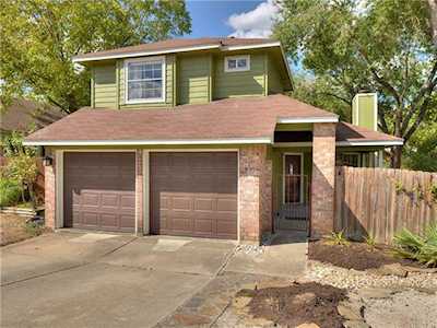 5423 Summer Cir Austin, TX 78741