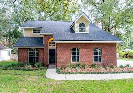 11080 Wildlife Trail Tallahassee, FL 32312