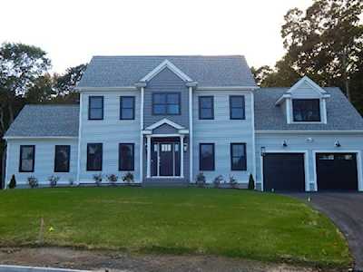 25 Westbury Road Brockton, MA 02301