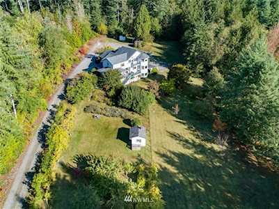 11154 NW Pioneer Rd Seabeck, WA 98380
