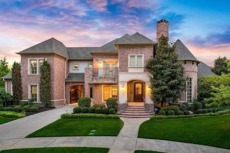 6900 Reverchon Court Colleyville, TX 76034