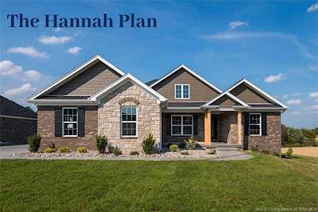 1042 Equine Avenue Sellersburg, IN 47172