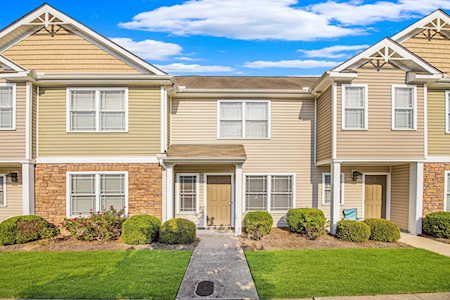4128 Kittrell Farms Drive Greenville, NC 27858