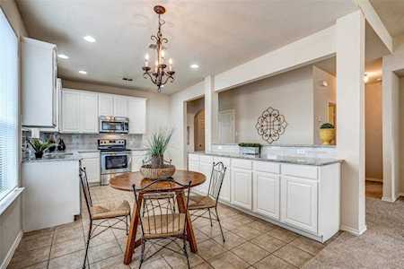2800 Ashton Way Mckinney, TX 75071