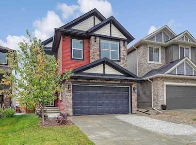 461 Nolan Hill Boulevard NW Calgary, AB T3R 0R8