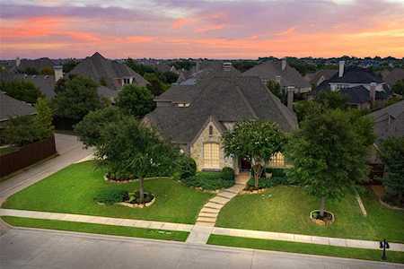 1813 Truscott Lane Allen, TX 75013