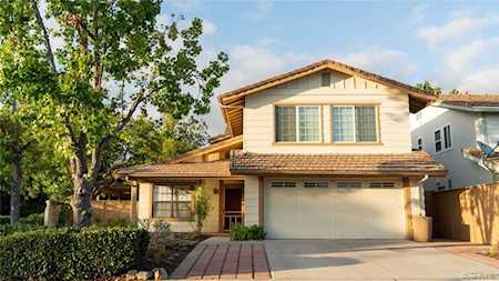 1 Calle Rienda Rancho Santa Margarita, CA 92688