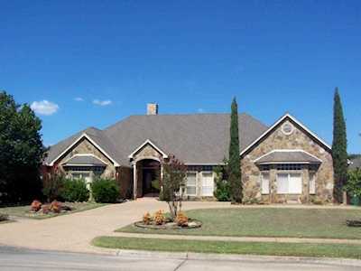 Wimbledon Homes For Sale In Southwest Arlington Texas