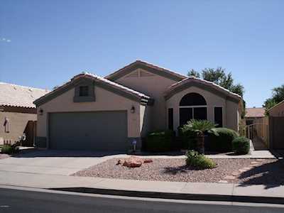1505 W Shellfish Drive Gilbert, AZ 85233