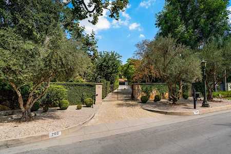 760 S San Rafael Avenue Pasadena, CA 91105
