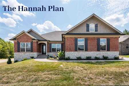 11201 Winged Foot Drive Sellersburg, IN 47172