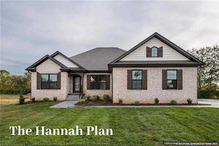 6105 Jackson Fields Drive Charlestown, IN 47111
