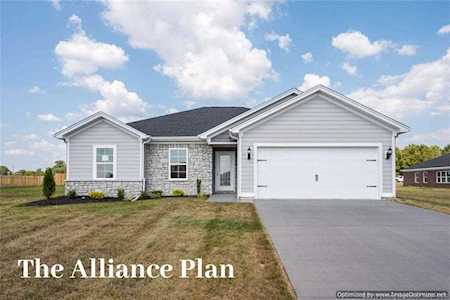 6502 Horizon View Charlestown, IN 47111