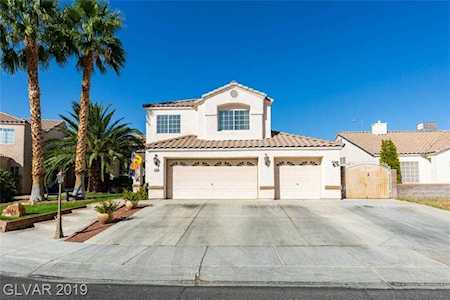 5305 Wind Prairie St Las Vegas, NV 89130