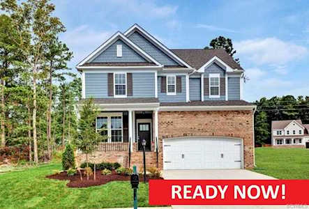5098 Maben Hill Ln Glen Allen, VA 23059