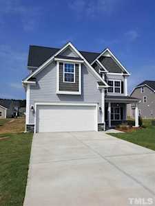 103 Joterrel Court Clayton, NC 27520