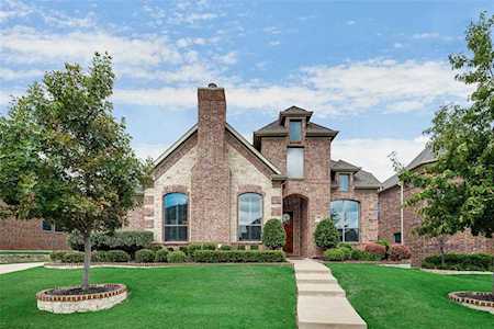 1732 Sterling Trace Drive Keller, TX 76248