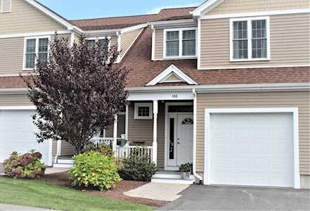 70 Endicott Street #405 Norwood, MA 02062