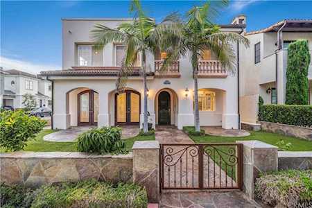 501 Orchid Avenue Corona Del Mar, CA 92625