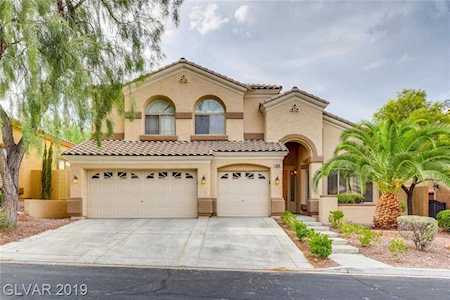 11016 Cardinal Crest Ln Las Vegas, NV 89144