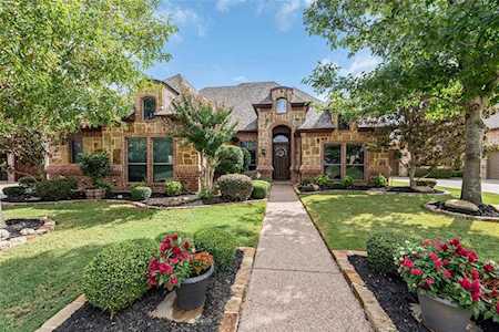 8008 Seville Drive North Richland Hills, TX 76182