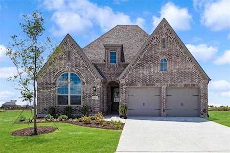 3817 Bamboo Trail Mckinney, TX 75071