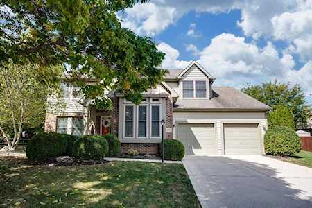 4923 Vicksburg Court Hilliard, OH 43026