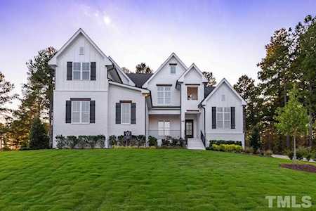 7617 Dover Hills Drive Wake Forest, NC 27587