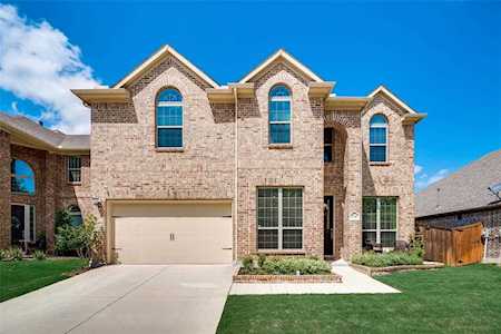 1370 Caspian Drive Roanoke, TX 76262