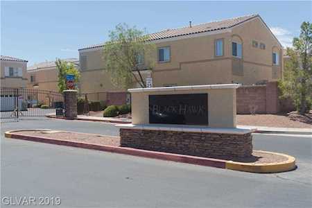 6316 Desert Leaf St #201 North Las Vegas, NV 89081