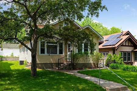 4020 Elliot Avenue Minneapolis, MN 55407