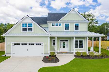 624 Caicos Court Wilmington, NC 28405
