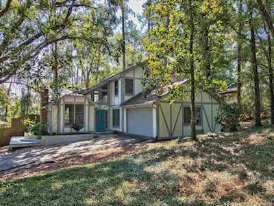 7009 Foxglove Lane Tallahassee, FL 32312