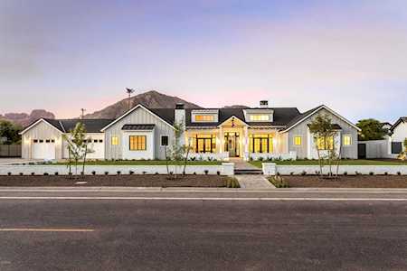5342 E Lafayette Boulevard Phoenix, AZ 85018