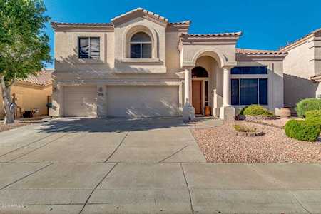 6410 W Hackamore Drive Phoenix, AZ 85083