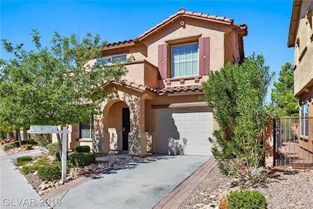 1160 Paradise Desert Ave Henderson, NV 89002