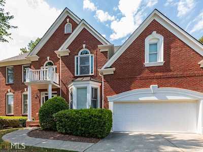 12445 Magnolia Cir Johns Creek, GA 30005