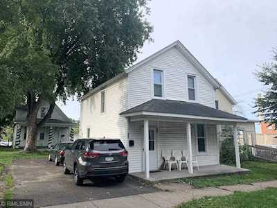 752/754 Bush Avenue Saint Paul, MN 55106