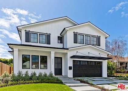 9022 Monte Mar Drive Los Angeles, CA 90035