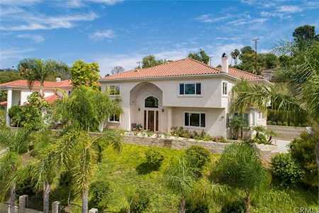 13136 Old Foothill Boulevard North Tustin, CA 92705