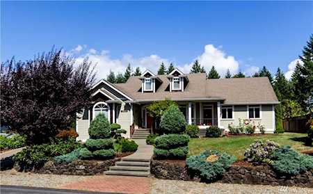 8409 Granite Dr NW Gig Harbor, WA 98329